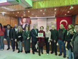 Eflani’de Çok Anlamlı Bir Gece