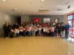 KARABÜK’TE OKUL SPORLARI MİNİKLER A SATRANÇ YARIŞMASI TAMAMLANDI
