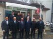 Yeniden Refah Partisi Karabük Teşkilatından Esnaf Ziyareti