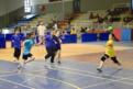 OKUL SPORLARI MİNİK KIZLAR HENTBOL İL BİRİNCİLİĞİ TAMAMLANDI