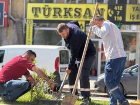 Özkan Çetinkaya “Karabük’ün Her Noktasında Gece Gündüz Çalışıyoruz”