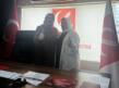Yeniden Refah Partisi İl Başkanlığından Duyuru