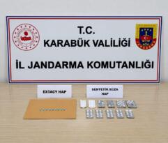 Uyuşturucuyla Mücadele Sürüyor