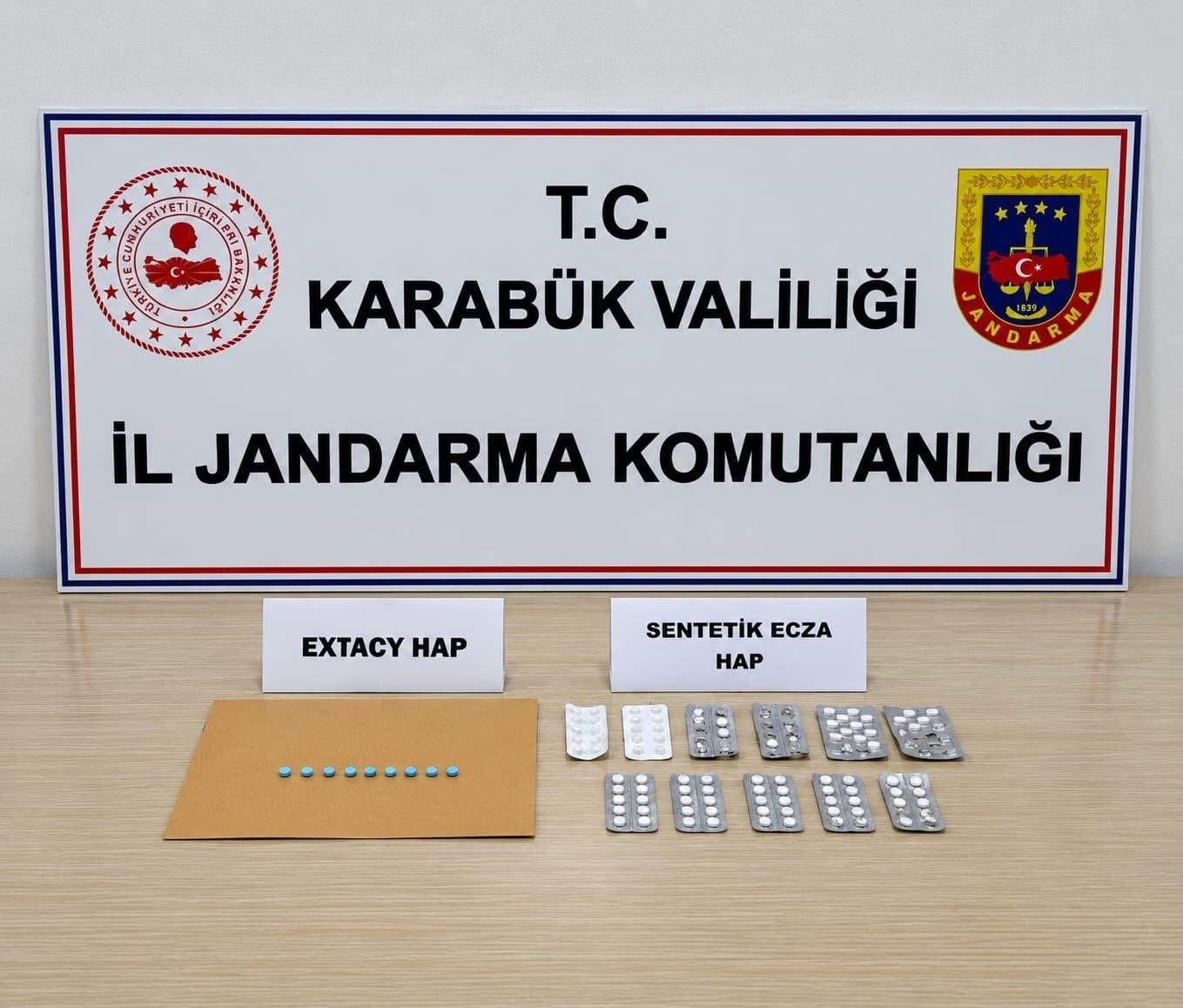 Uyuşturucuyla Mücadele Sürüyor