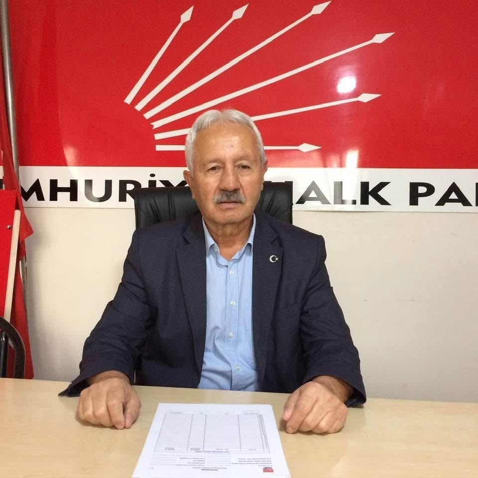CHP’Lİ ERTEN’İN CANSIZ BEDENİNE ULAŞILDI