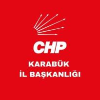 CHP Karabük Delegelerinden Olağanüstü Kurultay İçin İmza Hamlesi