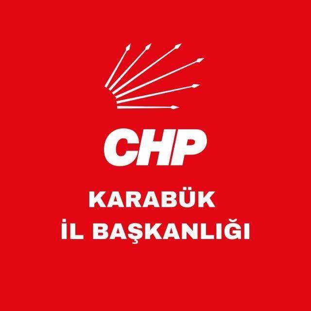 CHP Karabük Delegelerinden Olağanüstü Kurultay İçin İmza Hamlesi