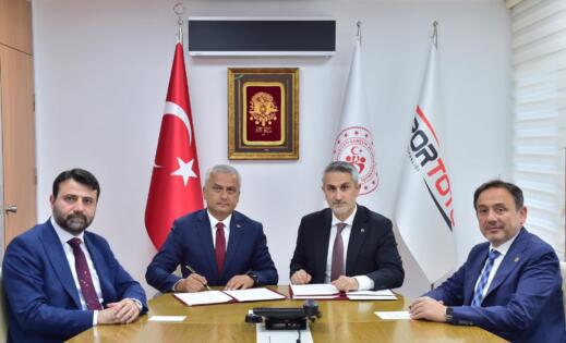 Karabük’e Yeni Bir Yatırımı Daha