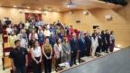 “ERKEN ADIM, SAĞLIKLI YARIN” PROJESİNDE ANLAMLI KAPANIŞ TÖRENİ DÜZENLENDİ