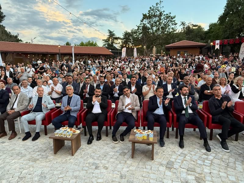 Yenişehir Yazlık Sineması Yeniden Karabük’lülerle Buluştu