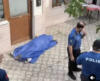 Karabük’te Bir Adam Evinin Önünde Ölü Bulundu