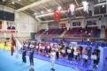 ANALİG Güreş Grup Müsabakaları Karabük’te Başladı