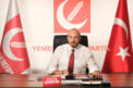 İsmail Özer’den Karabük’ün İl Oluşunun 31. Yıl Dönümü Mesajı