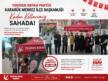 YENİDEN REFAH PARTİSİ KARABÜK MERKEZ İLÇE BAŞKANLIĞINDAN AÇIKLAMA