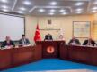 Başkan Kirman “Karabük’ün Her Noktasına Hizmet Ulaştırmaya Devam Edeceğiz”