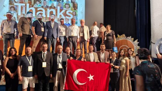 Başkan Köse İtalya’da: Safranbolu’nun Kültürel Mirası Dünyaya Tanıtılıyor