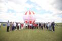 EFLANİ’DE GENÇLİK VE SPOR FESTİVALİ YOĞUN KATILIMLA GERÇEKLEŞTİRİLDİ