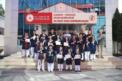 SAYOKAN TÜRKİYE ŞAMPİYONASI’NDA BAŞARI ELDE EDEN SPORCULARDAN İL MÜDÜRÜ COŞKUN GÜVEN’E ZİYARET