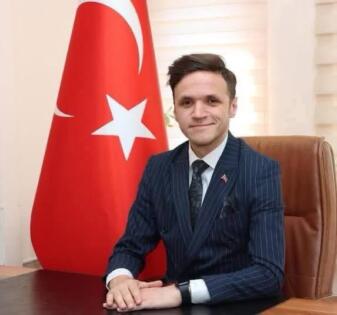 OĞUZ YILMAZ SAVCI ANKARA’YA ATANDI
