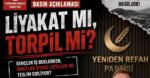 FARUK ALTIOK “ LİYAKAT MI, TORPİL Mİ?”