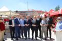 ÇEDES Projesi Yıl Sonu İl Programı Coşkuyla Gerçekleştirildi