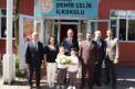 Karabük’te 37 Bin Öğrencimiz Karne Heyecanı Yaşadı