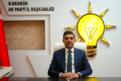 Ferhat Salt: Gerekli Disiplin Süreci Başlatıldı
