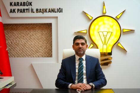 Ferhat Salt: Gerekli Disiplin Süreci Başlatıldı