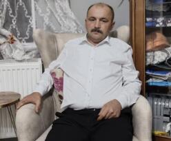 Karabük’lü Tır Şoförü Uşak’ta Yaptığı Kazada Hayatını Kaybetti
