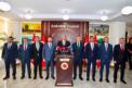 Bakan Memişoğlu “Karabük’e İlave Bir Hastane Binası Kazandırılmasına Yönelik Planlamaların Sürdürüyoruz”