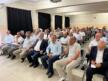 Karabük İl Tarım ve Orman Müdürlüğü Yetkilileri Eflani’de Üreticilerle Bir Araya Geldi