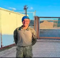 Uzman Çavuş, Mustafa Can Acar Yenice’de Toprağa Verildi