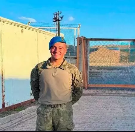 Uzman Çavuş, Mustafa Can Acar Yenice’de Toprağa Verildi