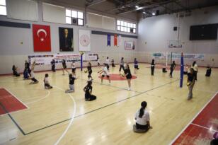 Filede Buluşuyor, Birlikte Gelişiyoruz