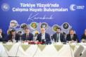 Bakan Vedat Işıkhan, Karabük’ün Üretim ve İstihdam Potansiyeline Dikkat Çekti