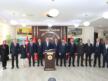 Çalışma ve Sosyal Güvenlik Bakanı Prof. Dr. Vedat Işıkhan Karabük‘te