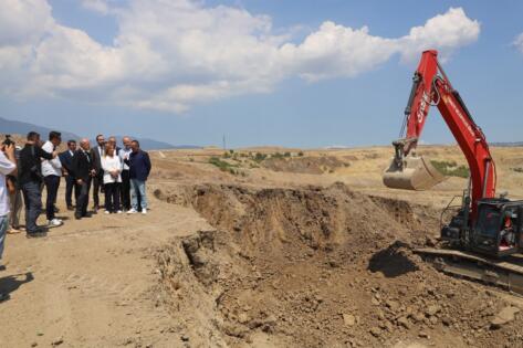 TBB Heyeti Ortak Hizmet Modeli Çalışmalarını Safranbolu’da İnceledi