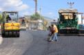 Safranbolu’nun Dört Bir Yanına Asfalt Atılıyor