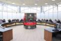 Karabük Lojistik Merkezi İstişare Toplantısı Gerçekleştirildi