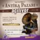 Safranbolu Antika Pazarı Açılıyor