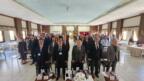 10. BÖLGE ASKOM TOPLANTISI KARABÜK’ÜN EV SAHİPLİĞİNDE GERÇEKLEŞTİRİLDİ