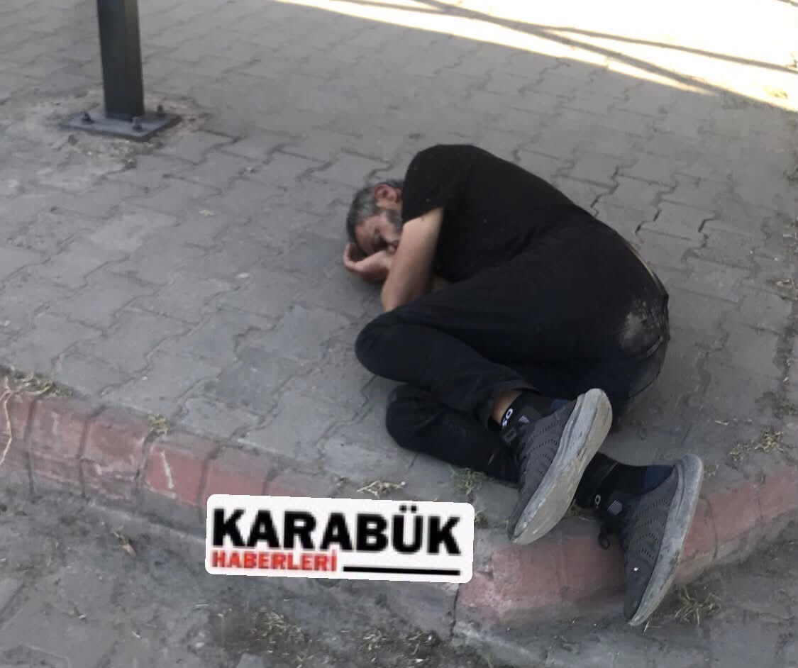 Karabük’te Alışılmadık Görüntüler Endişe Yarattı