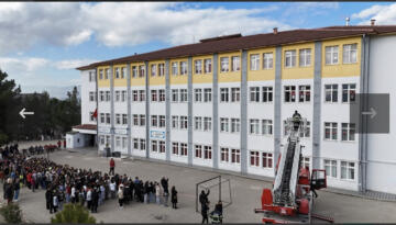 Karabük Şehit Özcan Ören İlkokulu Öğrenci ve Velileri Mağdur