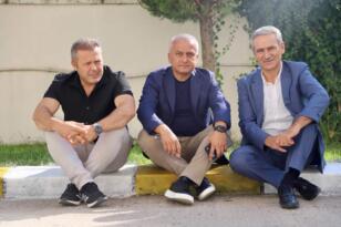 Gençlik Spor İl Müdürlüğünde Gün Sonu