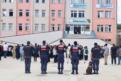 Öğrencilerin Güvenliği İçin TedbirlerAlındı