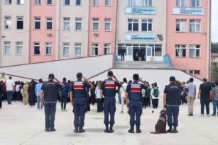 Öğrencilerin Güvenliği İçin TedbirlerAlındı