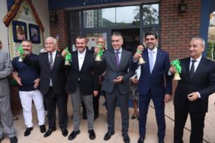 2026-2027 Ders Zili Çaldı