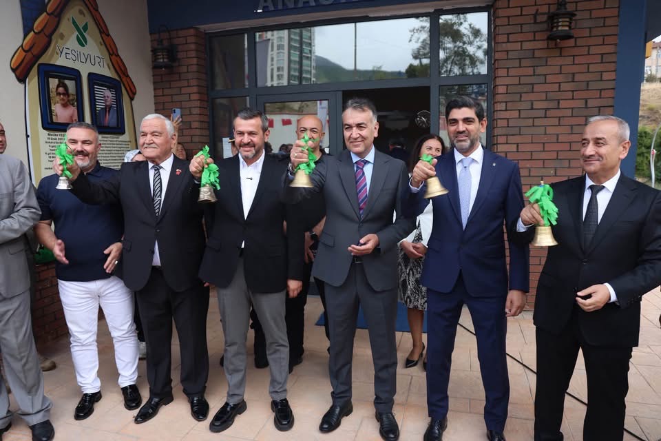 2026-2027 Ders Zili Çaldı