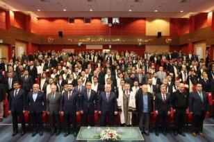 Karabük Üniversitesi’nin 2026-2027 Akademik Yılı Açılış Töreni Gerçekleştirildi