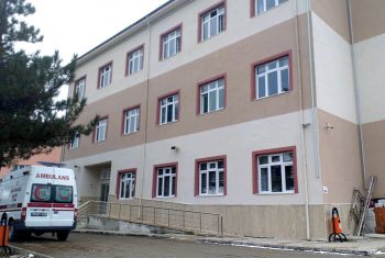 Aracından İndikten Sonra Yere Düşen Adam Hayatını Kaybetti